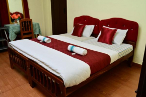 Tamaara Holidays